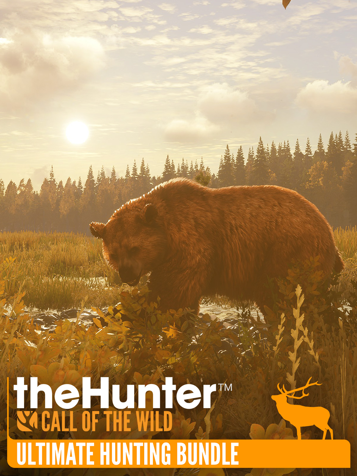 theHunter: Call of the Wild™ - Ultimate Hunting Bundle