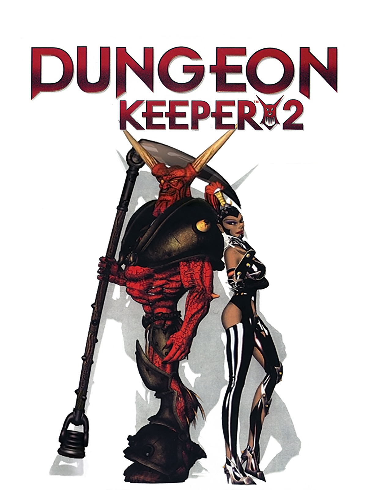 地下城守护者™ 2