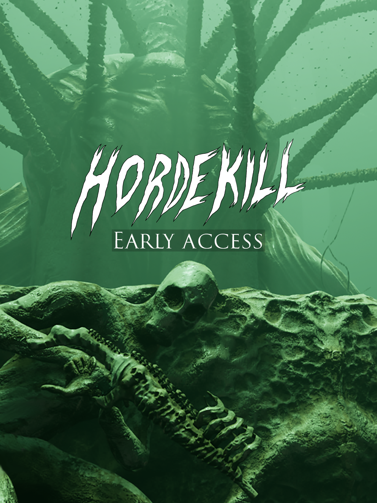 HORDEKILL
