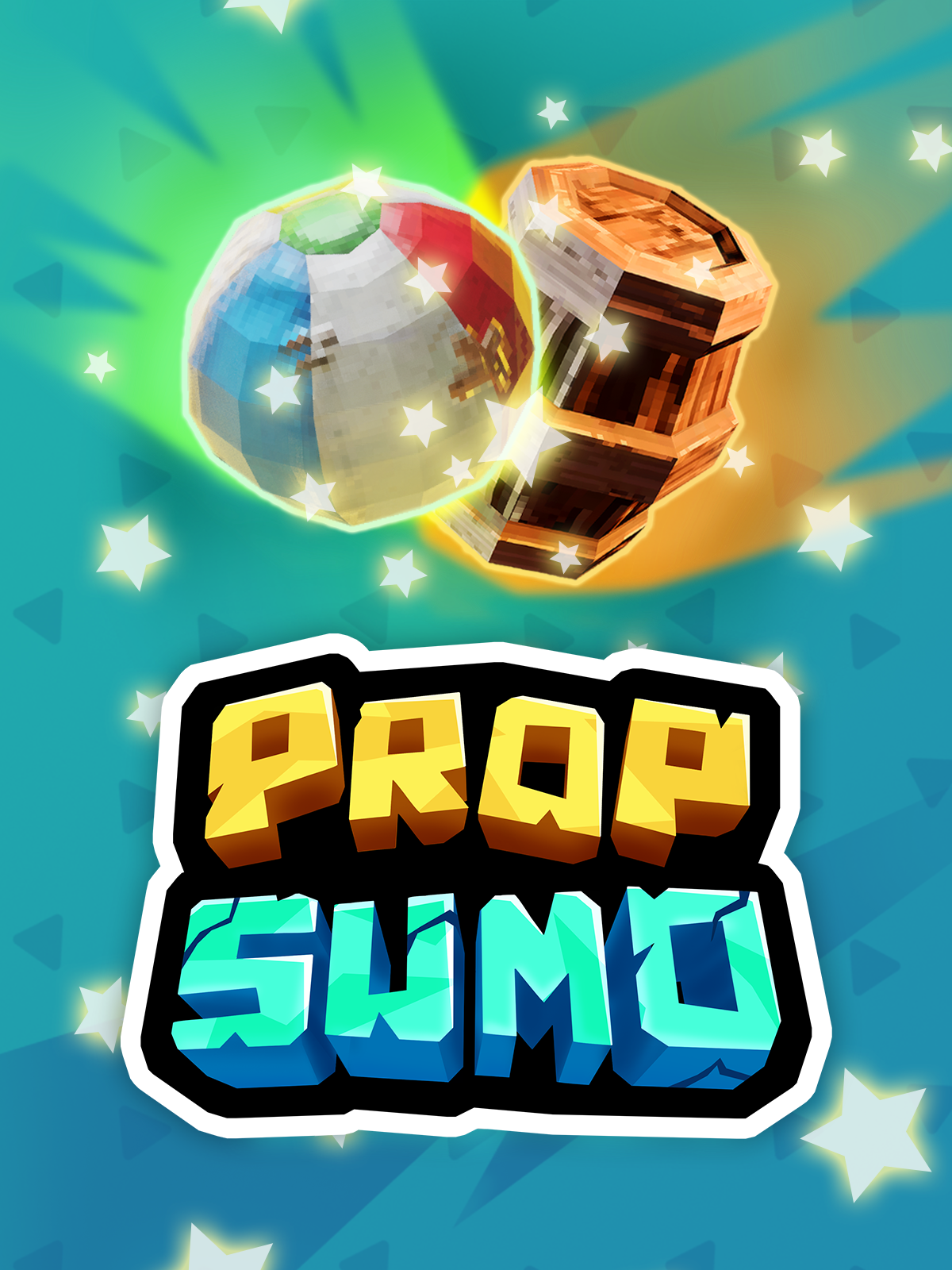 Prop Sumo