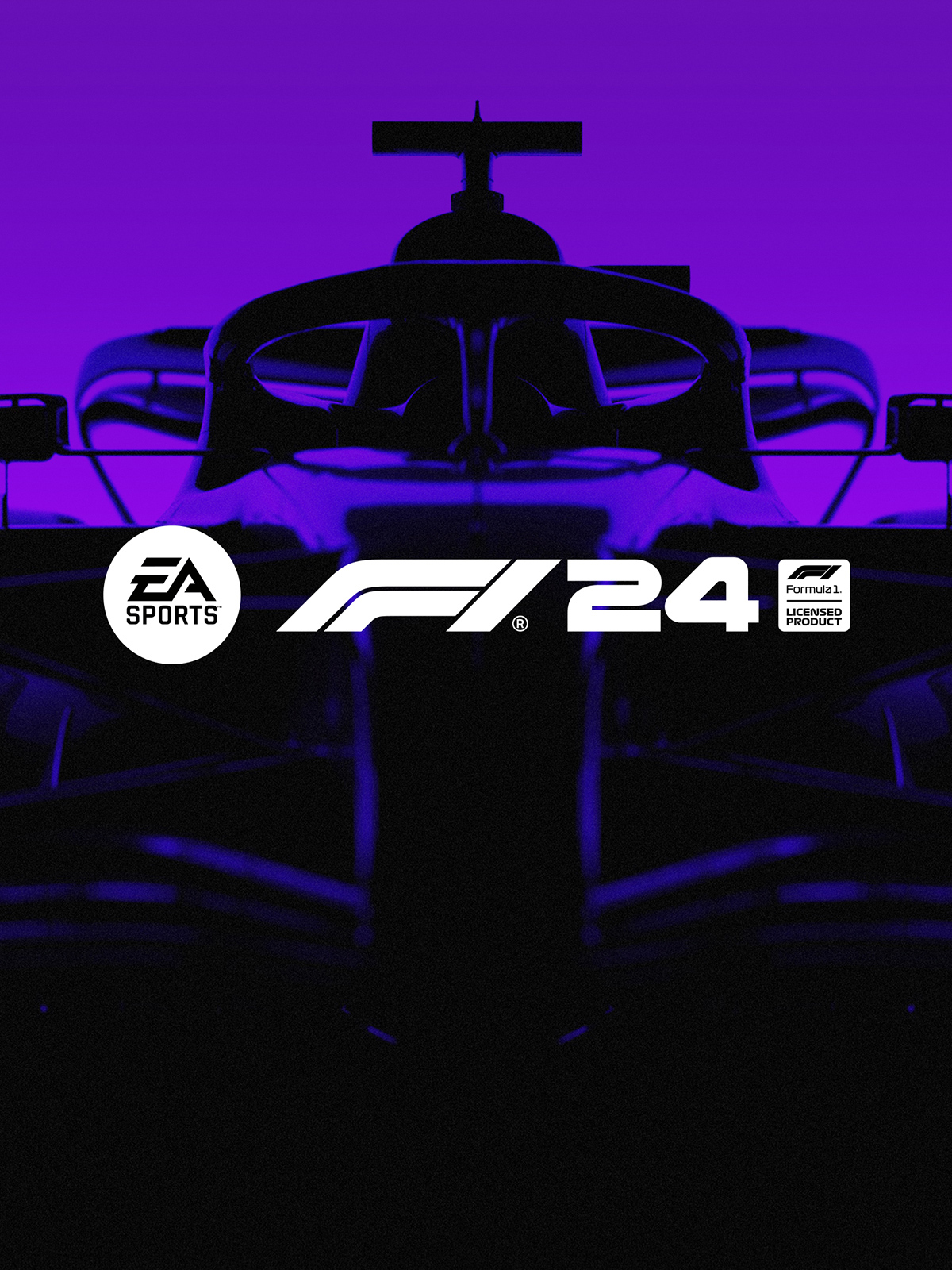 F1® 24 标准版