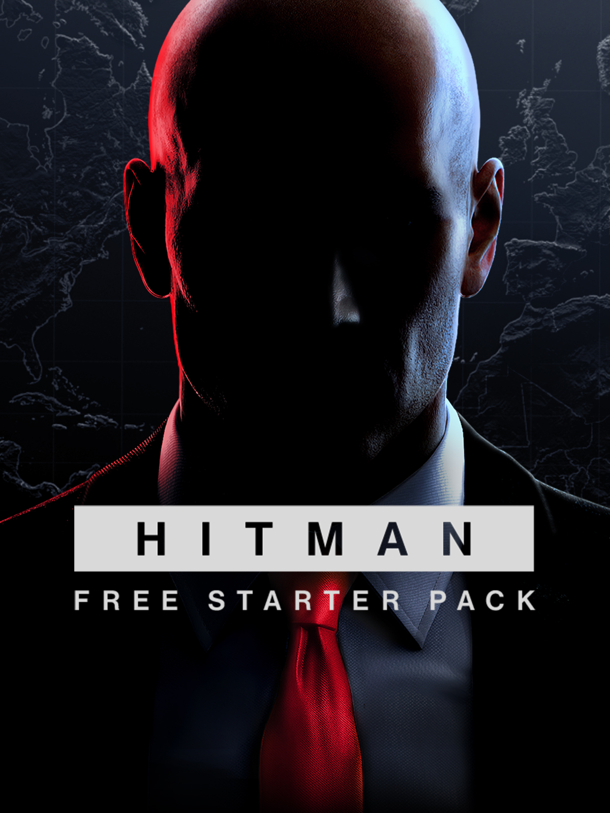 HITMAN World of Assassination - 免费入门包