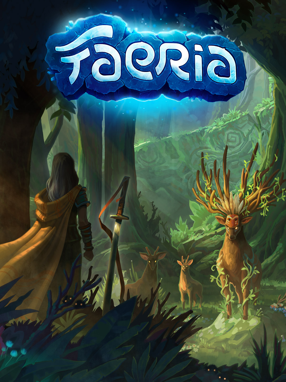 Faeria:游戏 + 全 DLC 同捆包