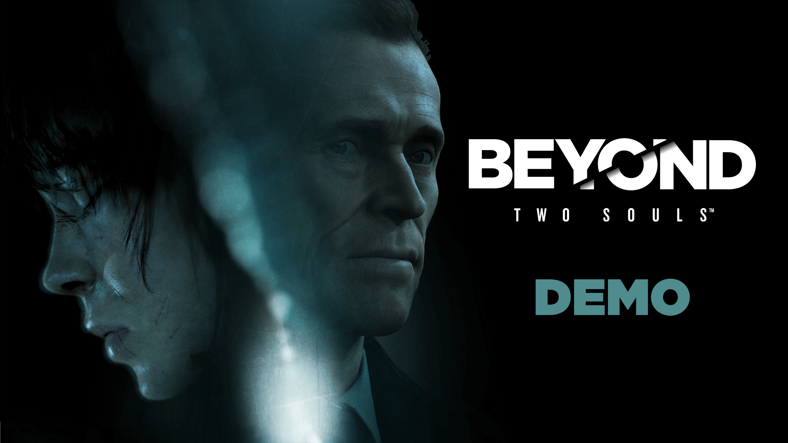 Beyond:Two Souls试玩版
