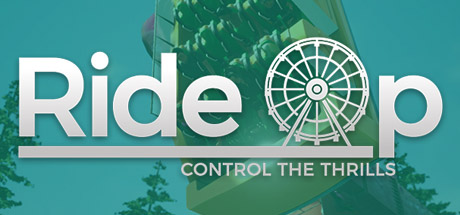 RideOp - 刺激的骑行模拟器
