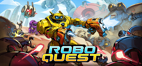 Roboquest 演示