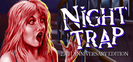夜间陷阱 - 25 周年纪念版