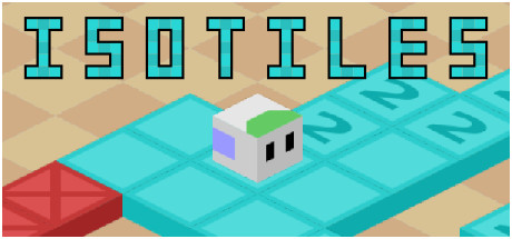 Isotiles - 等距益智游戏
