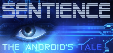 Sentience：Android 的故事