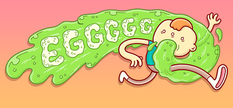Eggggg - 平台呕吐