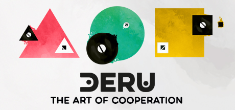 DERU - 合作的艺术演示