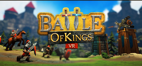 列王之战VR