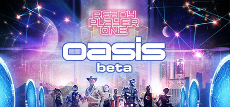 准备就绪的玩家一号：OASIS 测试版