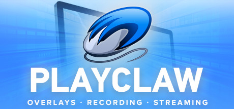 PlayClaw :: 叠加、游戏录制和流媒体
