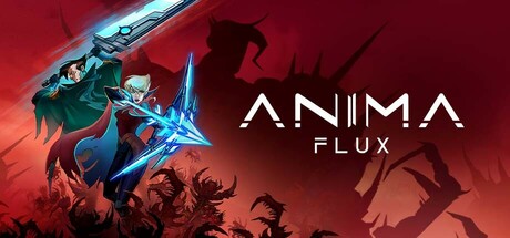 Anima Flux 演示