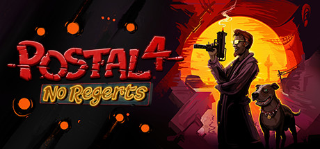 POSTAL 4：无注册