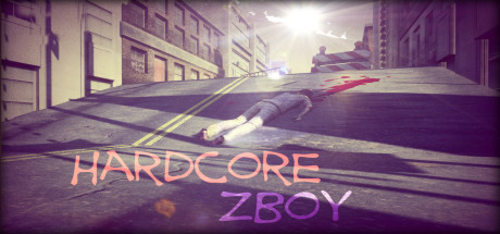 铁杆 ZBoy