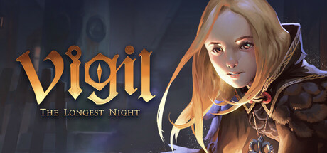 Vigil：最长的夜晚演示