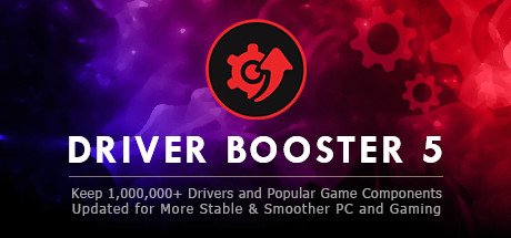 Steam 版驱动程序助推器 5