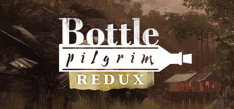 瓶子：Pilgrim Redux