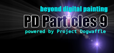 PD颗粒9