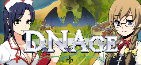 DNA年龄