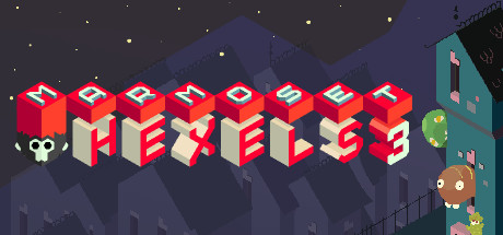 狨猴 Hexels 3
