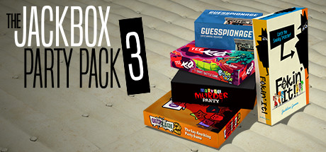 Jackbox 派对包 3