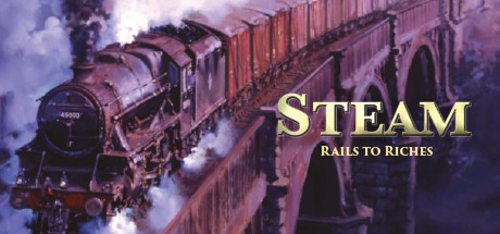 Steam：致富之路