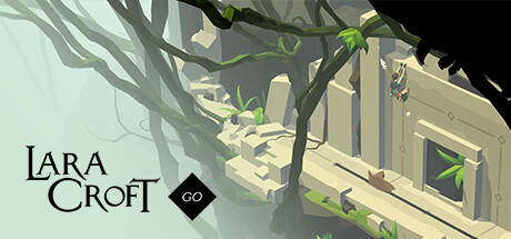 劳拉GO Lara Croft GO