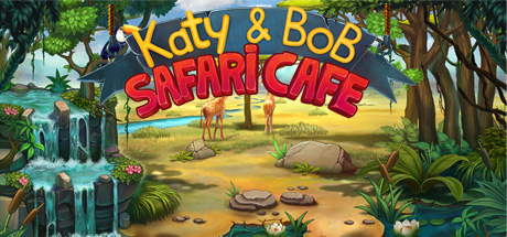 凯蒂和鲍勃：Safari 咖啡馆
