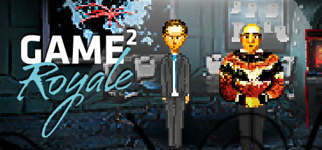 Game Royale 2 - 詹尼斯岛的秘密