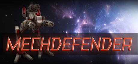 MechDefender - 塔防