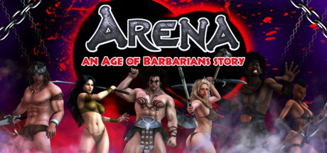 ARENA 野蛮人时代的故事