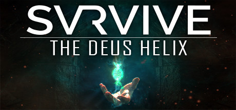 SVRVIVE：神螺旋