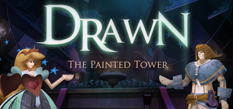 Drawn®：彩绘塔