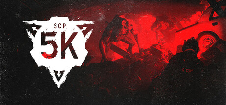 SCP：5K