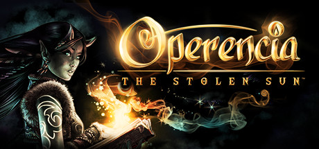 Operencia：被偷走的太阳演示