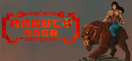 Arauco Saga - 角色扮演游戏