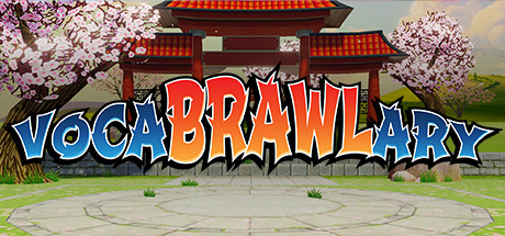 VocaBRAW拉里