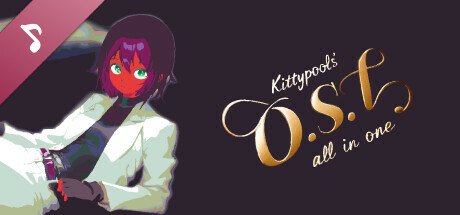 KITTYPOOL 的 OST 合而为一