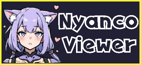 Nyanco 查看器