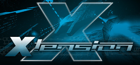 X：张力
