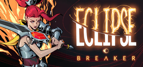 Eclipse Breaker 演示