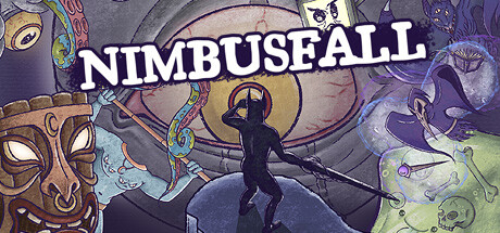 Nimbus 秋季演示