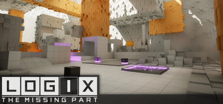 LOGIX：缺失的部分