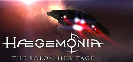 Haegemonia：索伦遗产
