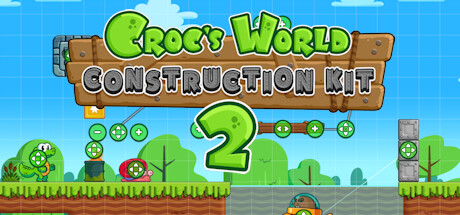 Crocs World 构建套件 2 演示
