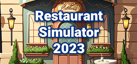 餐厅模拟器 2023