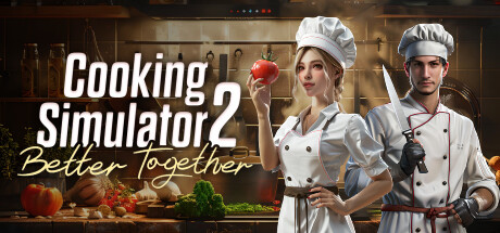 烹饪模拟器 2：齐心协力，共创佳绩